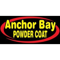 Anchor Bay Powder Coat