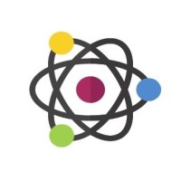 Particles Academy logo - Similar company to P Academy