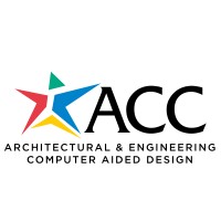 Architectural & Engineering CAD logo - Similar company to Associated Construction & Engineering
