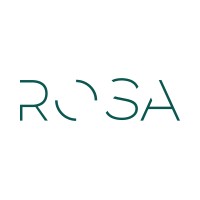 Rosa interior design logo - Similar company to Lhv Design
