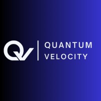 Quantum Velocity logo - Similar company to Compete Crafters