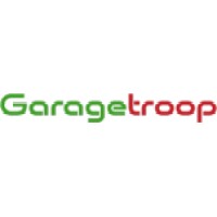 Garagetroop logo - Similar company to Examicle : Your Exambuddy