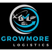GrowMore Logistics logo - Similar company to Field Force Outsourcing