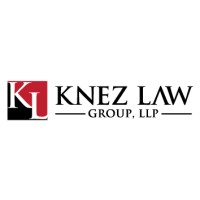Knez Law Group, LLP logo - Similar company to Reid & Hellyer, Apc
