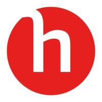 Werken bij Heutink logo - Similar company to Studio Z Deventer