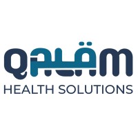 Qalam Health Solutions logo - Similar company to Qbitsoft | Quantum As A Service
