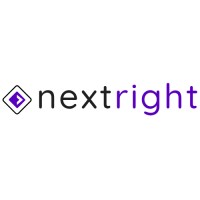 nextright logo - Similar company to Hallogroup