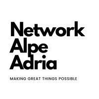 Network Alpe Adria logo - Similar company to Ushopo