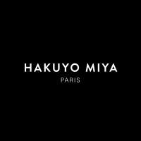 Hakuyo Miya Paris logo - Similar company to Curling