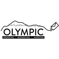 Olympic Presort logo - Similar company to Rogue Fabricators