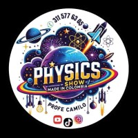 Physics Show Made In Colombia logo - Similar company to Abc Laboratorios Sas