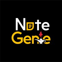 Note Genie