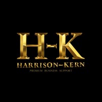 Harrison-Kern Premium Business Support logo - Similar company to Kn Virtually Yours
