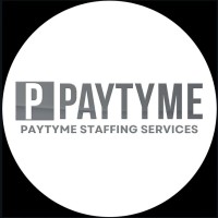 Paytyme Staffing Services Pvt Limited logo - Similar company to Spengeotec Pvt Ltd