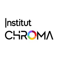 Institut CHROMA logo - Similar company to Studio 462