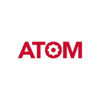 ATOM Products logo - Similar company to Fabdec Group