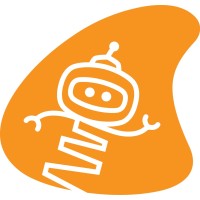 Robobeings logo - Similar company to My Ride Works