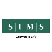 SIMS (Specialized Industrial Management Systems) logo - Similar company to The Consulting Pros
