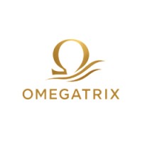 Omegatrix logo - Similar company to Wlwyb