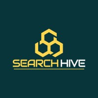 SearchHive logo - Similar company to Infinite Ppc
