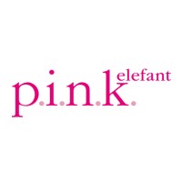p.i.n.k.elefant gmbh logo - Similar company to Brain2Business™