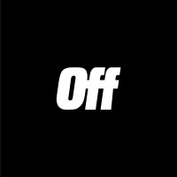 Off-Pitch logo - Similar company to Off Pitch Vision