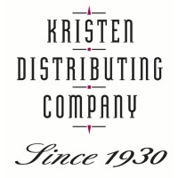 Kristen Distributing Company, Inc. logo - Similar company to Broadwing Aviation