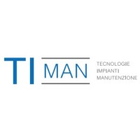 Ti Man srl logo - Similar company to Corotrat Srl