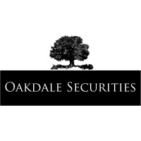 Oakdale Securities logo - Similar company to Quantum Projects