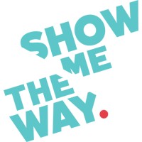 Show Me The Way logo - Similar company to Wojamin Creative