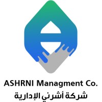 شركة أشرني للاستشارات logo - Similar company to شركة أعمال الهيثم الأساسية Hbco