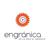 Engránica logo - Similar company to Wolf México
