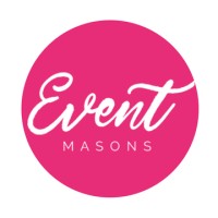 Event Masons logo - Similar company to Eventify