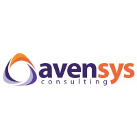 Avensys Consulting logo - Similar company to Helius Technologies