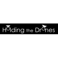 Holding the Drones logo - Similar company to Debugged