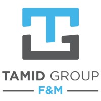 TAMID Group @ Franklin & Marshall College logo - Similar company to Rehmat-E-Karam