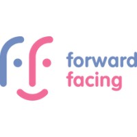 Forward Facing logo - Similar company to Wolfe Refrigeration