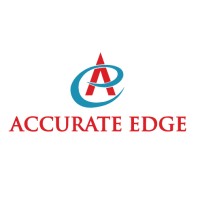Accurate Edge Group of Companies logo - Similar company to Gulf Computers, Llc