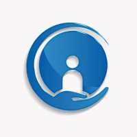 Care Hands International logo - Similar company to Adidem Creative