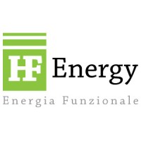HF Energy S.r.l., a green idea of Delmas Energia S.p.A. logo - Similar company to Horizonfirm