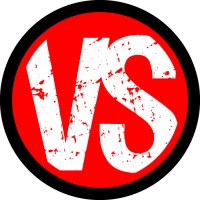 Vicar Studios logo - Similar company to Vicar Creative