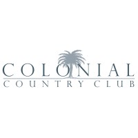 Colonial Country Club, Fort Myers logo - Similar company to Charley Insurance