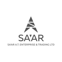 Sa'ar A.T. Enterprise and Trading LTD. logo - Similar company to Stormborn