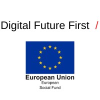 Digital Future First logo - Similar company to Id Analytics