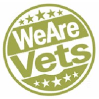 WeAreVets.US logo - Similar company to American Broadcasting School