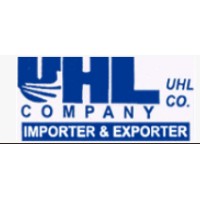 UHL logo - Similar company to Ferneding Insurance
