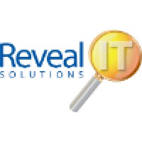 RevealIT Solutions, Inc. logo - Similar company to Revealit