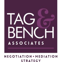 TAG & BENCH ASSOCIATES logo - Similar company to Smartomato