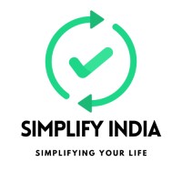 Simplify India logo - Similar company to Simplify