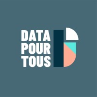 DATA POUR TOUS logo - Similar company to Data Sl Consulting